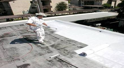 冬季防水涂料施工流程及裝修注意事項(xiàng)