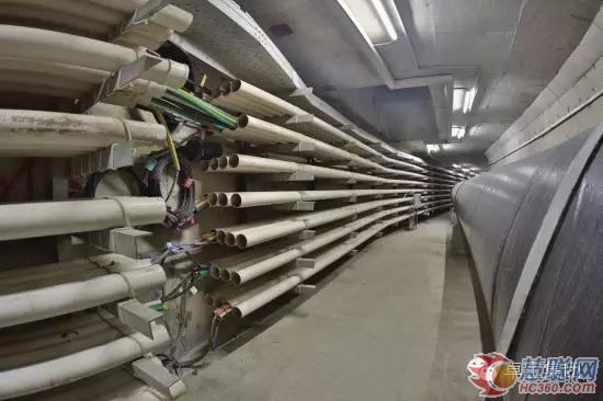 管線復(fù)雜