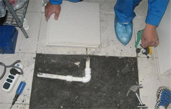 裝修過程中哪些地方需要做防水？