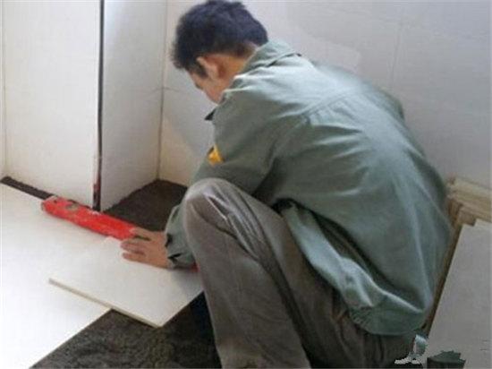 裝修過程中哪些地方需要做防水？